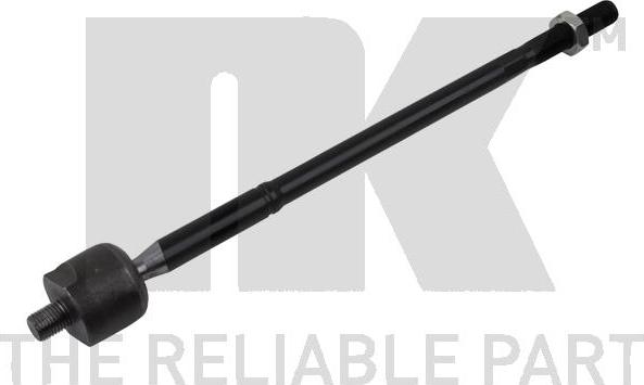 NK 5033034 - Inner Tie Rod, Axle Joint autospares.lv