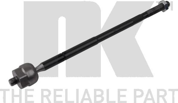 NK 5033035 - Inner Tie Rod, Axle Joint autospares.lv