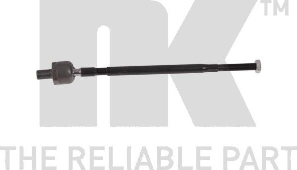 NK 5033024 - Inner Tie Rod, Axle Joint autospares.lv