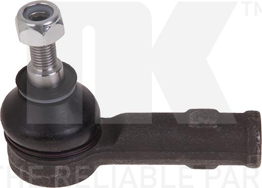 NK 5033025 - Tie Rod End autospares.lv