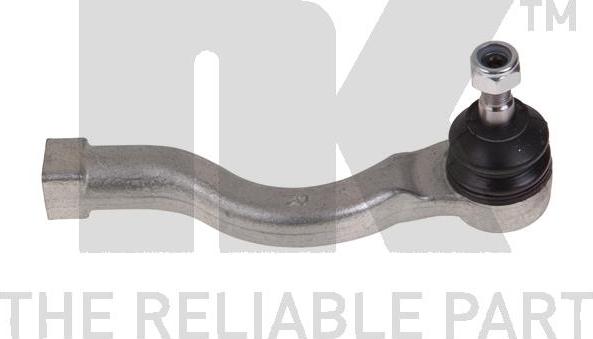 NK 5033026 - Tie Rod End autospares.lv