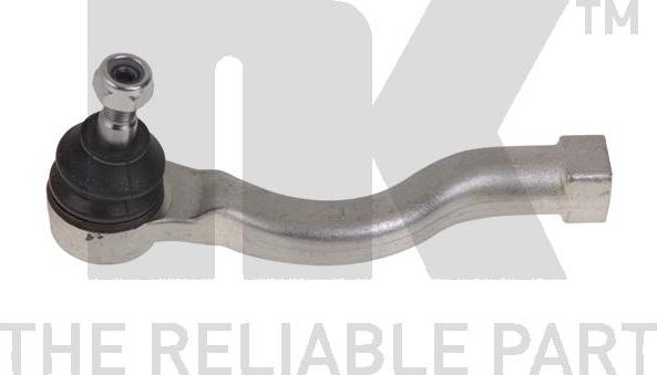 NK 5033027 - Tie Rod End autospares.lv