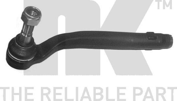 NK 5033341 - Tie Rod End autospares.lv