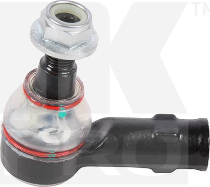 NK 5033343PRO - Tie Rod End autospares.lv