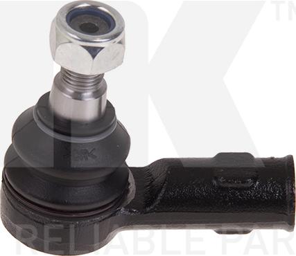 NK 5033343 - Tie Rod End autospares.lv