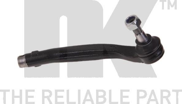 NK 5033342 - Tie Rod End autospares.lv