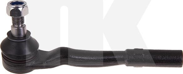 NK 5033357 - Tie Rod End autospares.lv