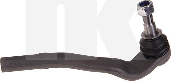 NK 5033368 - Tie Rod End autospares.lv