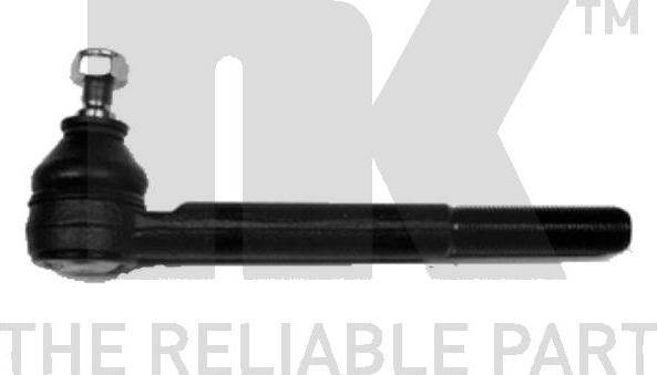 NK 5033305 - Tie Rod End autospares.lv