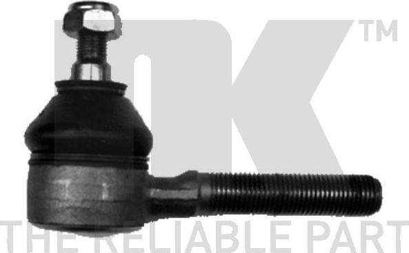 NK 5033301 - Tie Rod End autospares.lv