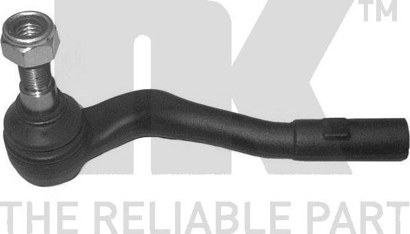 NK 5033307 - Tie Rod End autospares.lv