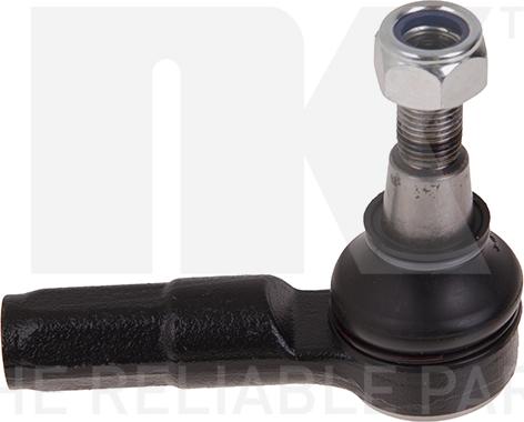 NK 5033311 - Tie Rod End autospares.lv