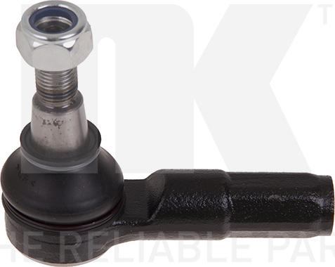 NK 5033311 - Tie Rod End autospares.lv