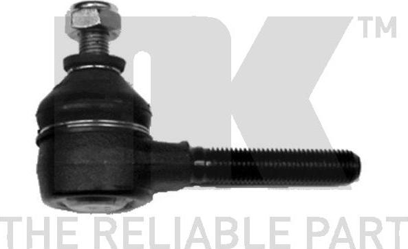 NK 5033317 - Tie Rod End autospares.lv