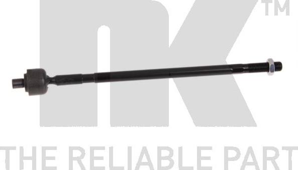 NK 5033336 - Inner Tie Rod, Axle Joint autospares.lv