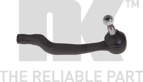 NK 5033330 - Tie Rod End autospares.lv