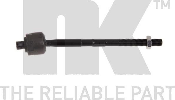NK 5033338 - Inner Tie Rod, Axle Joint autospares.lv
