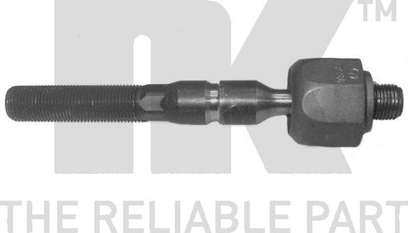 NK 5033332 - Inner Tie Rod, Axle Joint autospares.lv