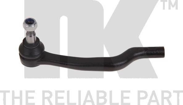 NK 5033329 - Tie Rod End autospares.lv