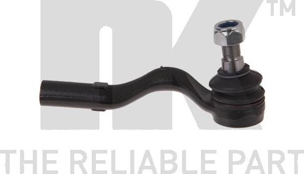 NK 5033325 - Tie Rod End autospares.lv