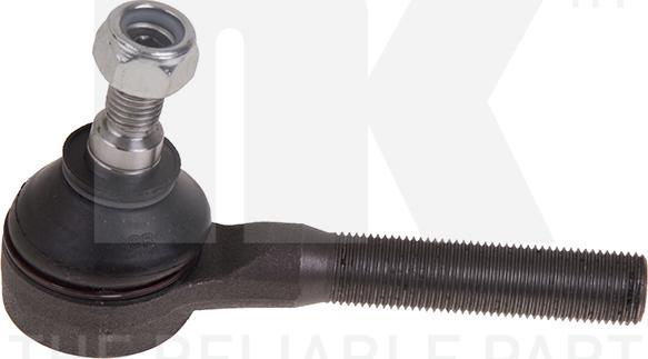 NK 5033328 - Tie Rod End autospares.lv