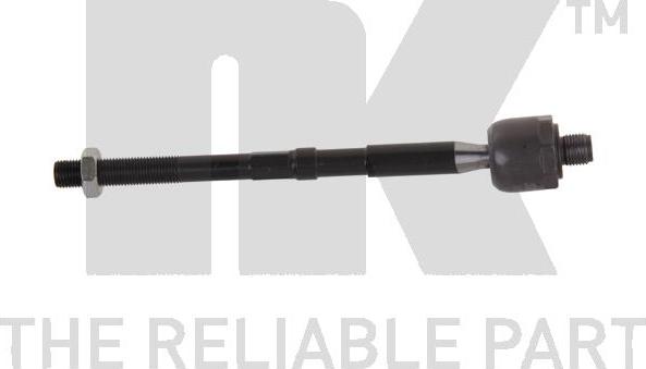 NK 5033323 - Inner Tie Rod, Axle Joint autospares.lv