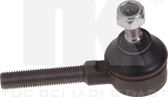 NK 5033322 - Tie Rod End autospares.lv