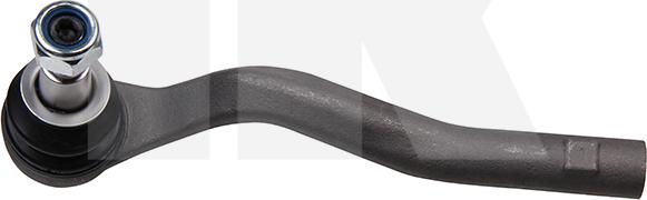 NK 5033378 - Tie Rod End autospares.lv