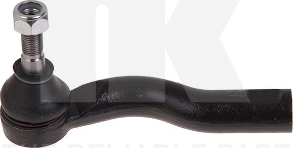 NK 5033241 - Tie Rod End autospares.lv