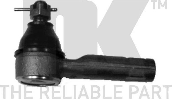 NK 5033203 - Tie Rod End autospares.lv