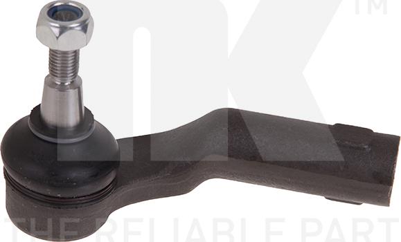 NK 5033239 - Tie Rod End autospares.lv