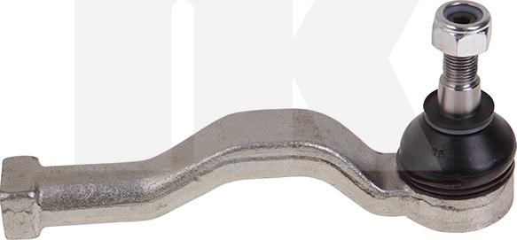 NK 5033236 - Tie Rod End autospares.lv