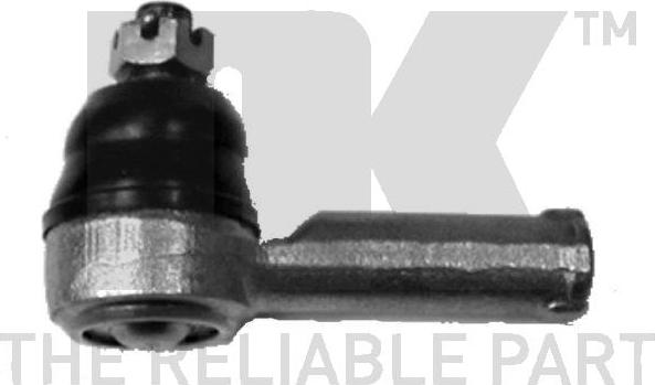 NK 5033220 - Tie Rod End autospares.lv