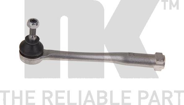 NK 5033744 - Tie Rod End autospares.lv