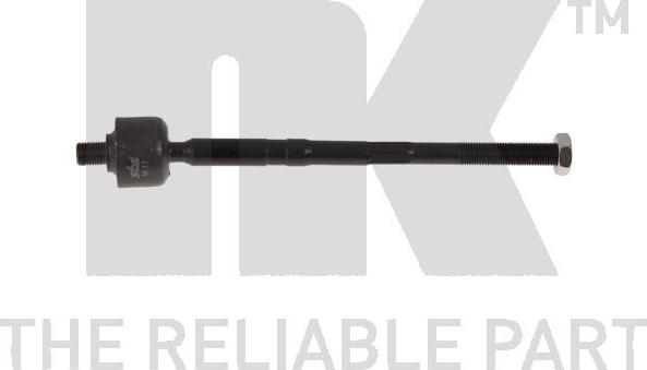 NK 5033746 - Inner Tie Rod, Axle Joint autospares.lv