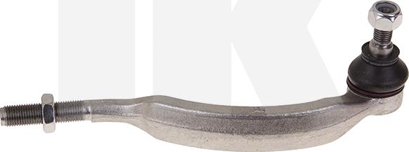 NK 5033747 - Tie Rod End autospares.lv