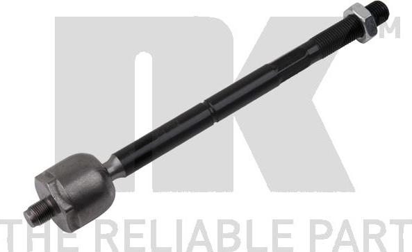 NK 5033756 - Inner Tie Rod, Axle Joint autospares.lv