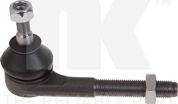 NK 5033717 - Tie Rod End autospares.lv