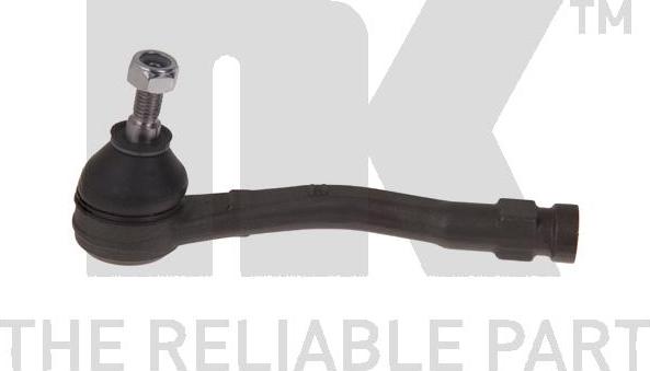 NK 5033736 - Tie Rod End autospares.lv