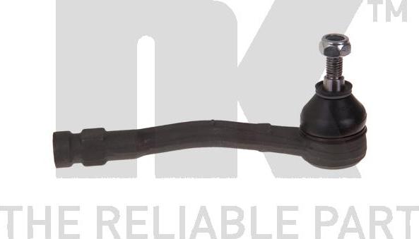 NK 5033737 - Tie Rod End autospares.lv