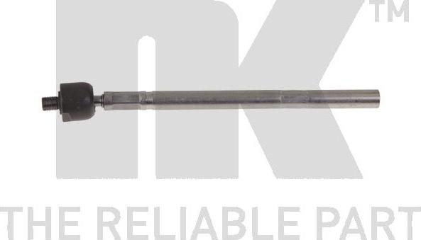 NK 5033724 - Inner Tie Rod, Axle Joint autospares.lv