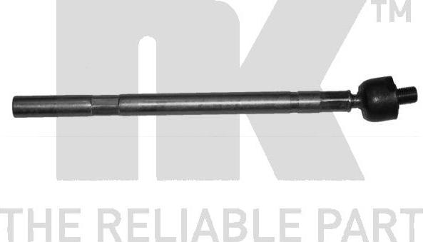 NK 5033725 - Inner Tie Rod, Axle Joint autospares.lv