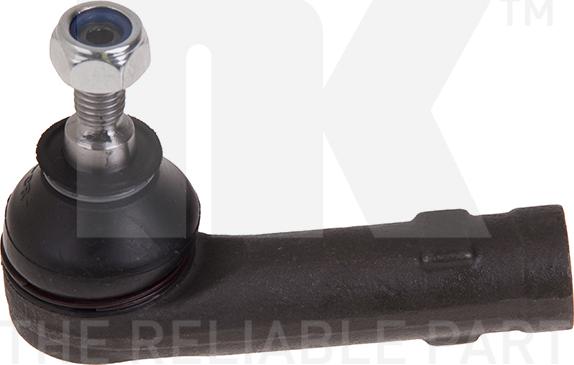 NK 5032545 - Tie Rod End autospares.lv