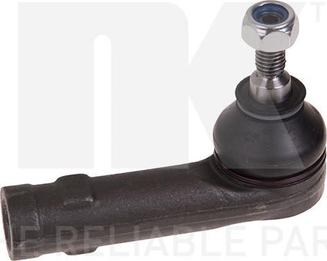 NK 5032546 - Tie Rod End autospares.lv