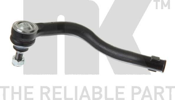 NK 5032541 - Tie Rod End autospares.lv