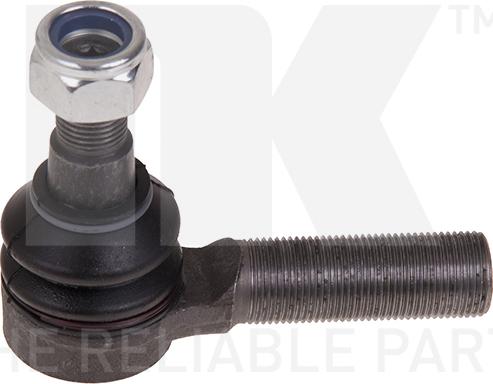 NK 5032548 - Tie Rod End autospares.lv