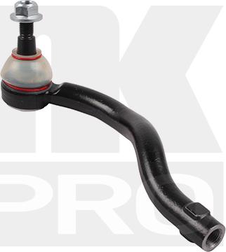 NK 5032542PRO - Tie Rod End autospares.lv