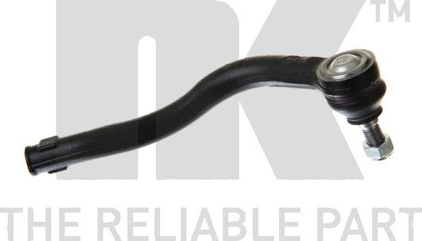 NK 5032542 - Tie Rod End autospares.lv