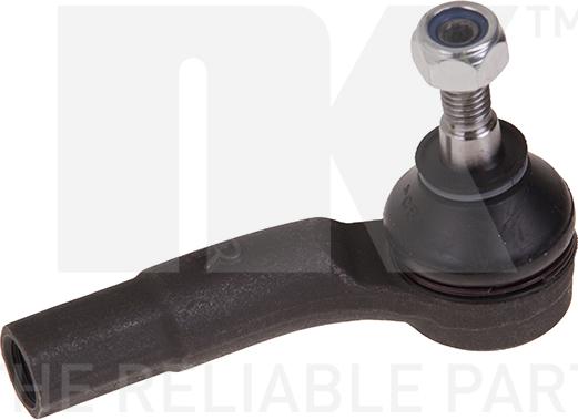 NK 5032556 - Tie Rod End autospares.lv