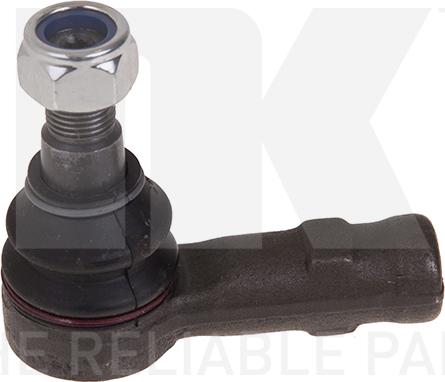 NK 5032550 - Tie Rod End autospares.lv